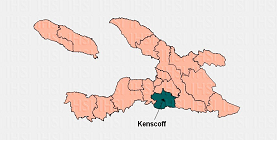 Kenscoff