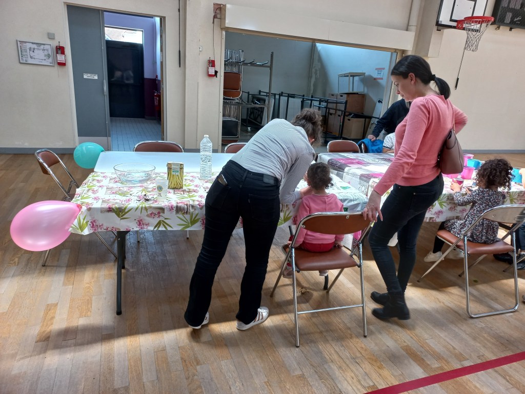 APREM’ANIMATION : retour en images éditions 2023, 2024, 2025